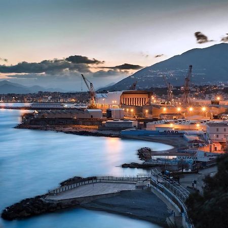Margherita Queen Home Castellammare di Stabia Exteriör bild