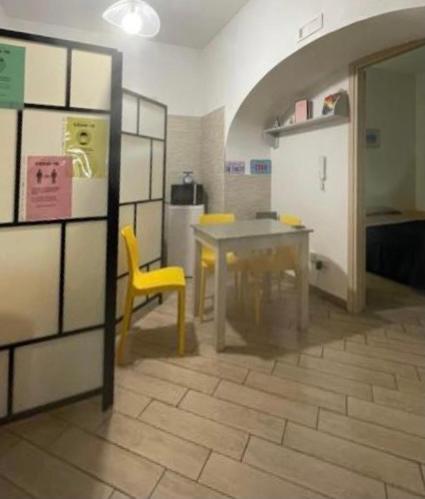 Margherita Queen Home Castellammare di Stabia Exteriör bild
