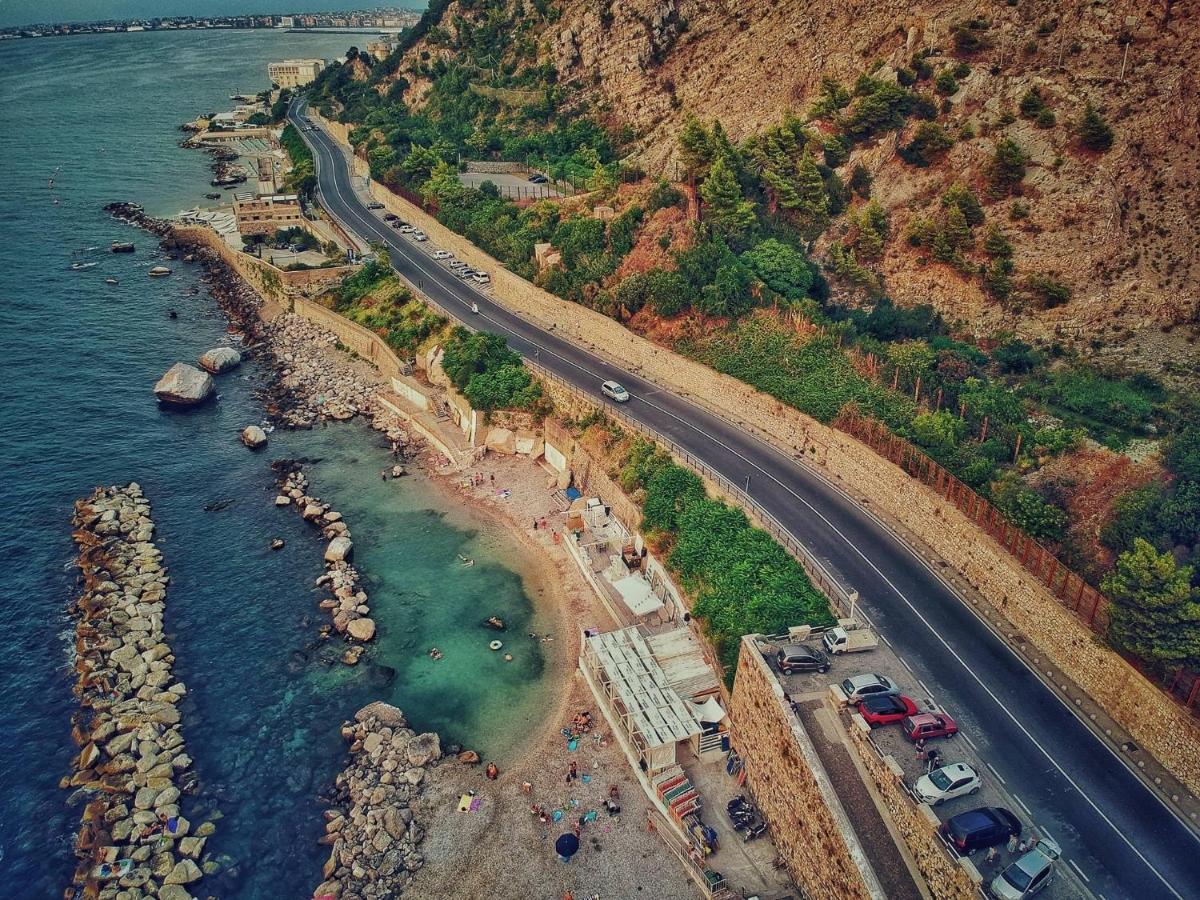 Margherita Queen Home Castellammare di Stabia Exteriör bild