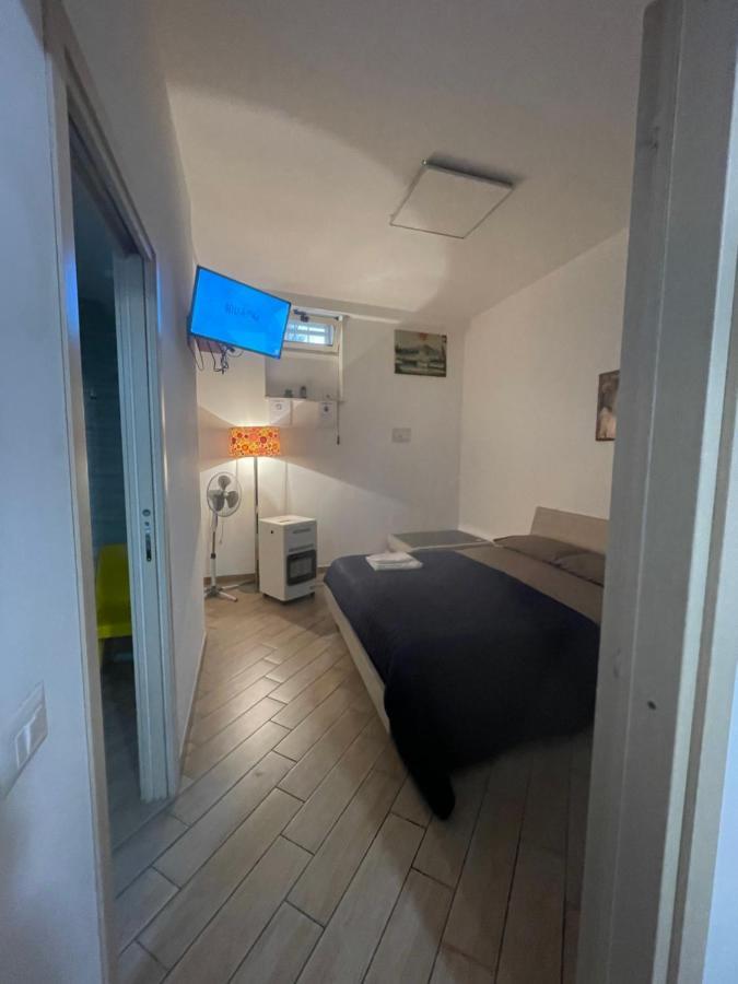 Margherita Queen Home Castellammare di Stabia Exteriör bild