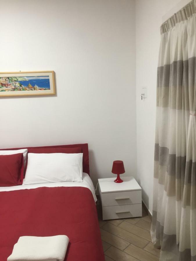 Margherita Queen Home Castellammare di Stabia Exteriör bild