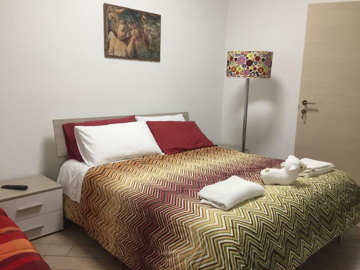Margherita Queen Home Castellammare di Stabia Exteriör bild