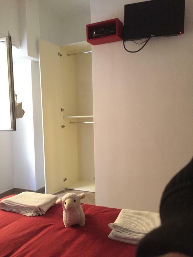 Margherita Queen Home Castellammare di Stabia Exteriör bild