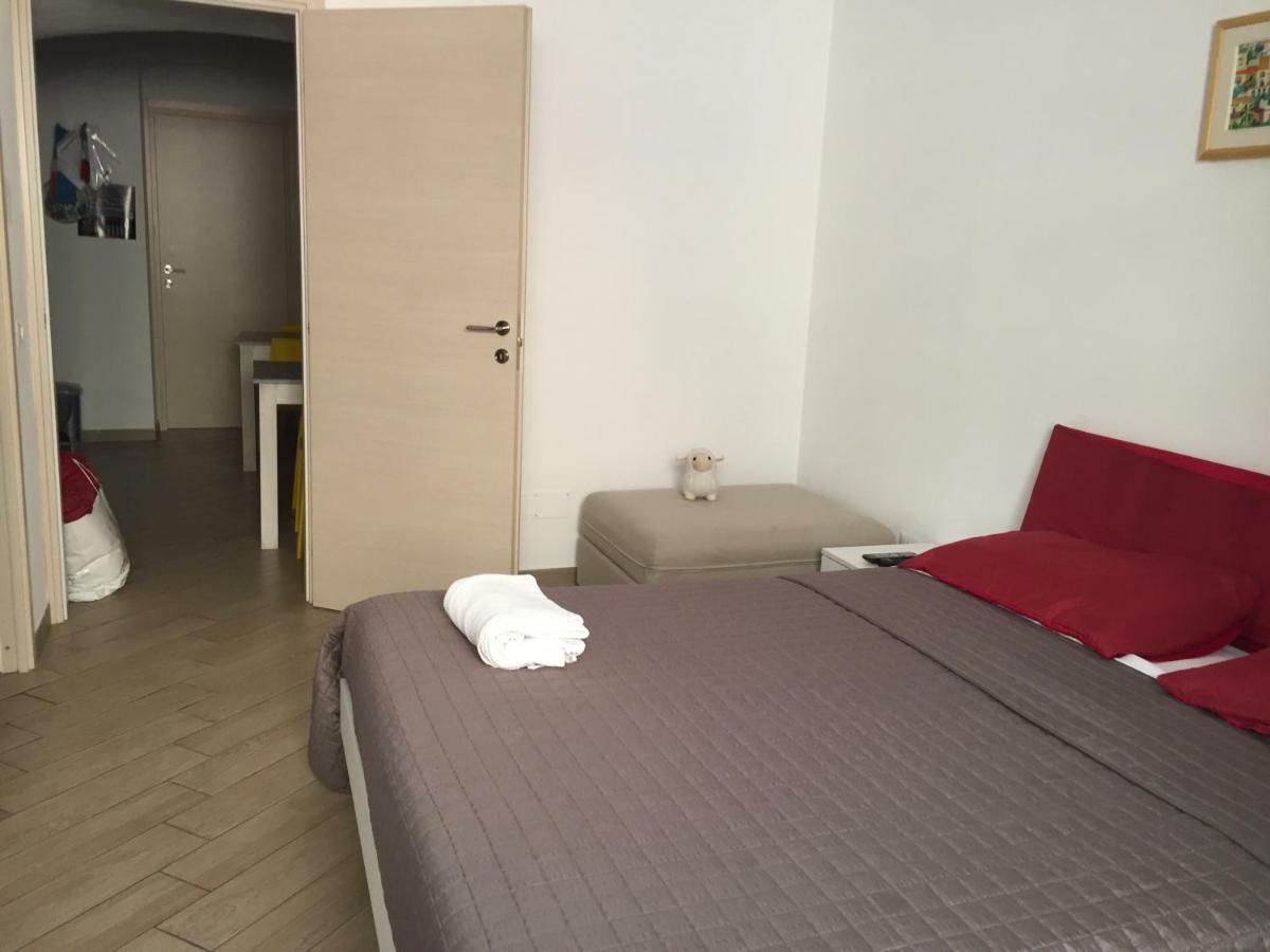 Margherita Queen Home Castellammare di Stabia Exteriör bild