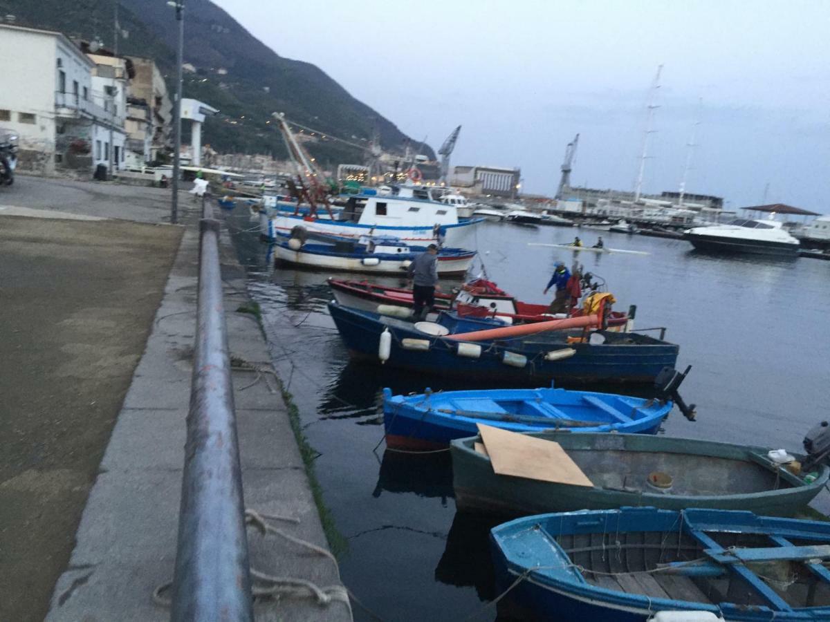 Margherita Queen Home Castellammare di Stabia Exteriör bild
