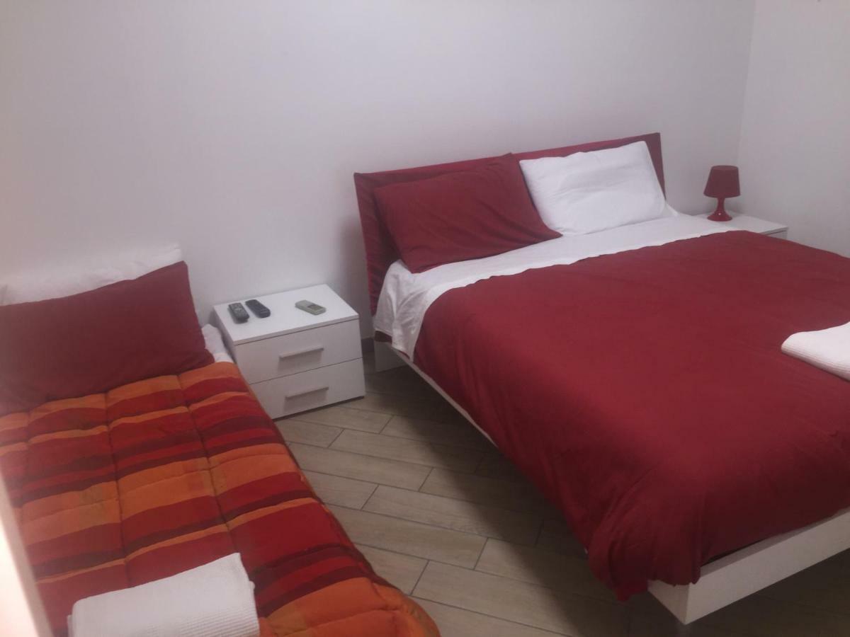 Margherita Queen Home Castellammare di Stabia Exteriör bild