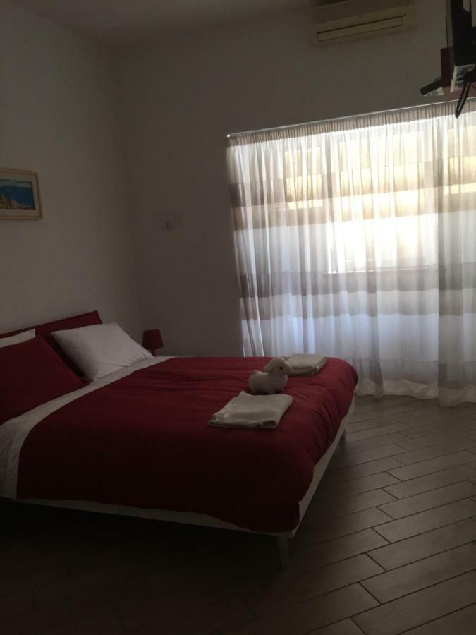 Margherita Queen Home Castellammare di Stabia Exteriör bild