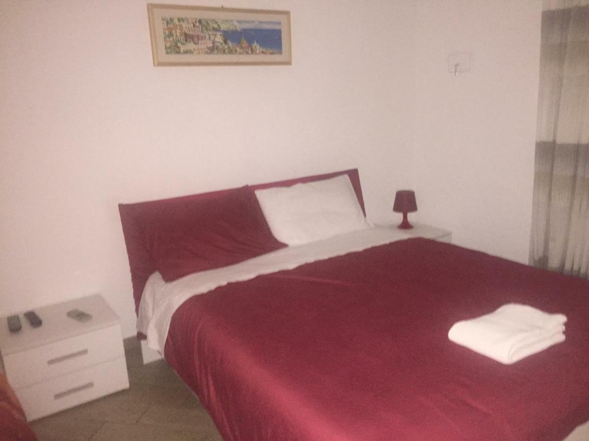 Margherita Queen Home Castellammare di Stabia Exteriör bild