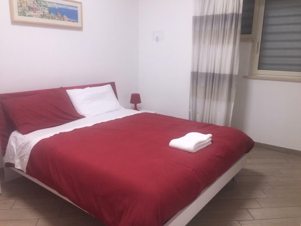 Margherita Queen Home Castellammare di Stabia Exteriör bild